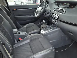 Renault Grand Scénic 1.2 16V Turbo Bose