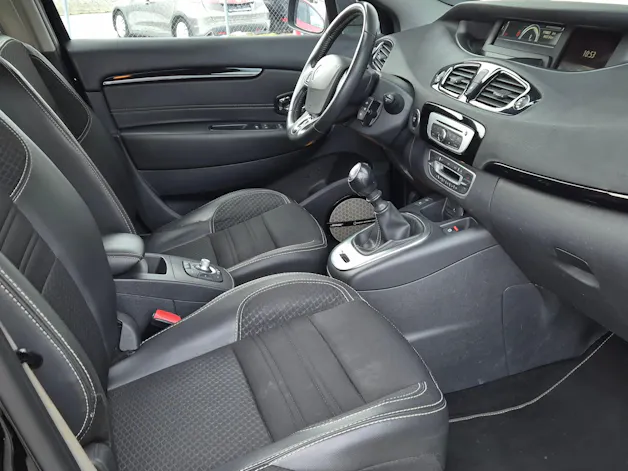 Renault Grand Scénic 1.2 16V Turbo Bose