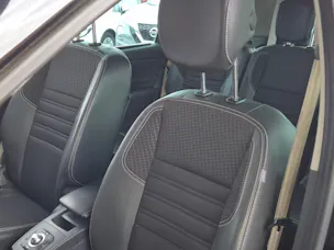 Renault Grand Scénic 1.2 16V Turbo Bose