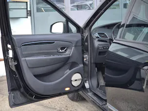 Renault Grand Scénic 1.2 16V Turbo Bose