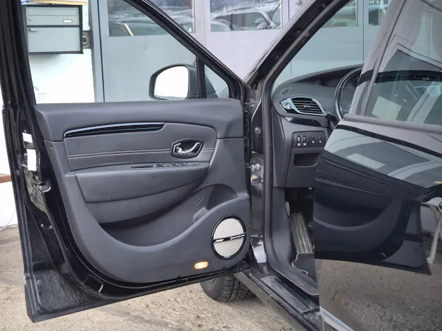 Renault Grand Scénic 1.2 16V Turbo Bose