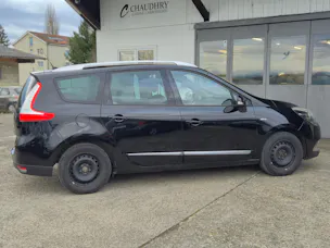 Renault Grand Scénic 1.2 16V Turbo Bose