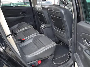 Renault Grand Scénic 1.2 16V Turbo Bose