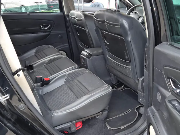 Renault Grand Scénic 1.2 16V Turbo Bose