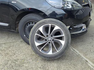 Renault Grand Scénic 1.2 16V Turbo Bose