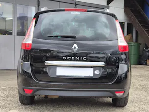 Renault Grand Scénic 1.2 16V Turbo Bose