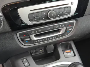 Renault Grand Scénic 1.2 16V Turbo Bose