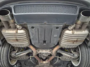 AUDI RS4 Avant 4.2 V8 quattro