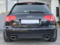 Audi RS4 Avant 4.2 V8 quattro