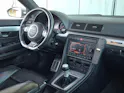 Audi RS4 Avant 4.2 V8 quattro