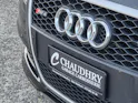 Audi RS4 Avant 4.2 V8 quattro