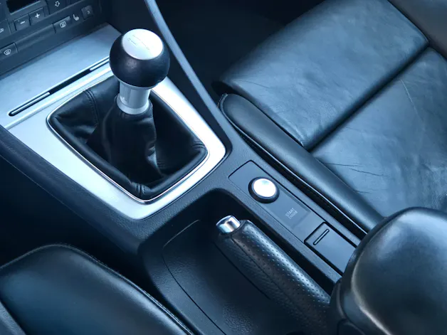 Audi RS4 Avant 4.2 V8 quattro