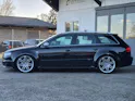 Audi RS4 Avant 4.2 V8 quattro