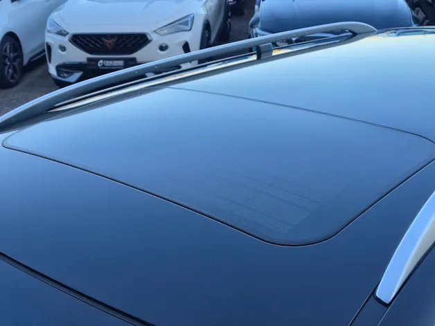 Audi RS4 Avant 4.2 V8 quattro