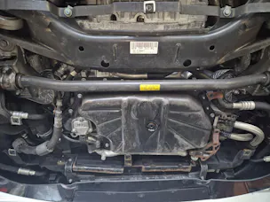 AUDI RS4 Avant 4.2 V8 quattro
