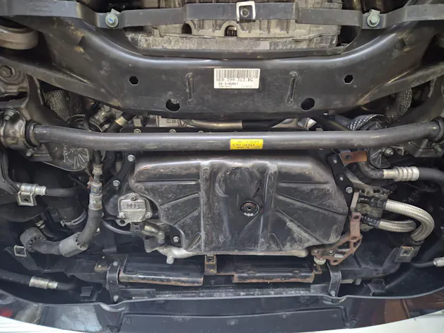 AUDI RS4 Avant 4.2 V8 quattro