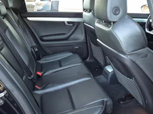 Audi RS4 Avant 4.2 V8 quattro