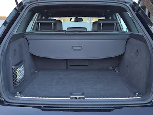 Audi RS4 Avant 4.2 V8 quattro