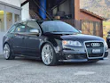 Audi RS4 Avant 4.2 V8 quattro