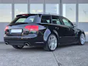 Audi RS4 Avant 4.2 V8 quattro