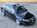 Audi RS4 Avant 4.2 V8 quattro