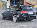 Audi RS4 Avant 4.2 V8 quattro