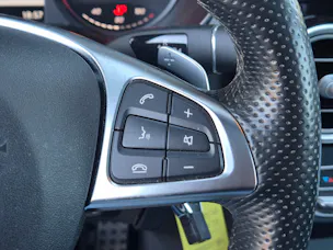 Mercedes-Benz C 250 d 4Matic 9G-Tronic