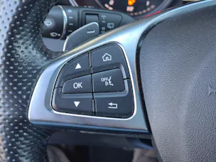 Mercedes-Benz C 250 d 4Matic 9G-Tronic