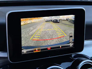Mercedes-Benz C 250 d 4Matic 9G-Tronic