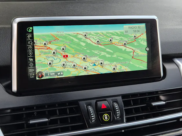 BMW 220d xDrive Gran Tourer M Sport Steptronic