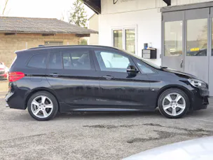 BMW 220d xDrive Gran Tourer M Sport Steptronic