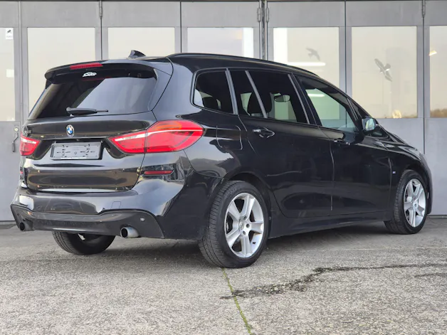 BMW 220d xDrive Gran Tourer M Sport Steptronic