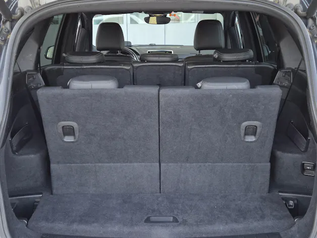 BMW 220d xDrive Gran Tourer M Sport Steptronic