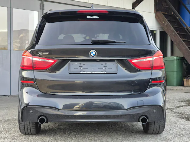 BMW 220d xDrive Gran Tourer M Sport Steptronic