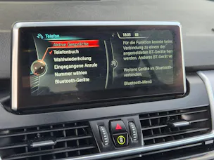 BMW 220d xDrive Gran Tourer M Sport Steptronic