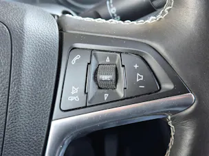 Opel Mokka 1.4i 16V Turbo Cosmo 4WD