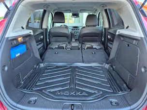 Opel Mokka 1.4i 16V Turbo Cosmo 4WD