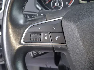 SEAT Alhambra 1.4 TSI DSG Style