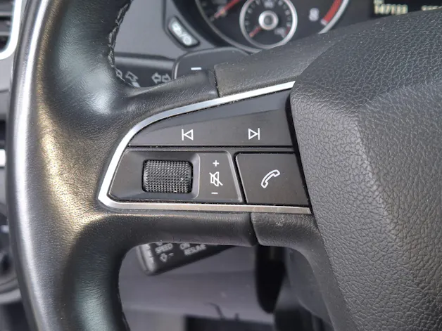 SEAT Alhambra 1.4 TSI DSG Style