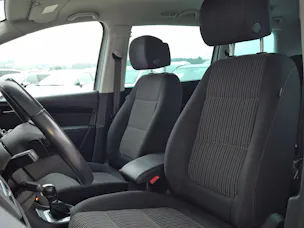 SEAT Alhambra 1.4 TSI DSG Style