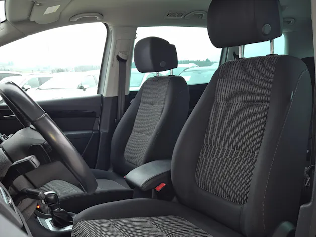 SEAT Alhambra 1.4 TSI DSG Style