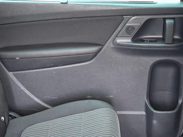SEAT Alhambra 1.4 TSI DSG Style
