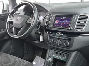 SEAT Alhambra 1.4 TSI DSG Style