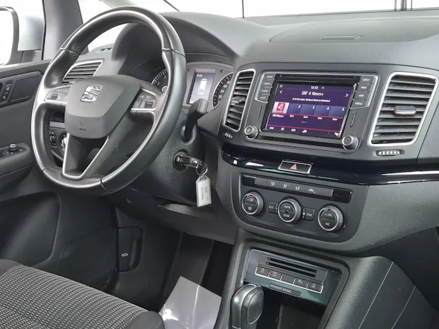 SEAT Alhambra 1.4 TSI DSG Style