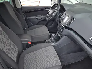 SEAT Alhambra 1.4 TSI DSG Style