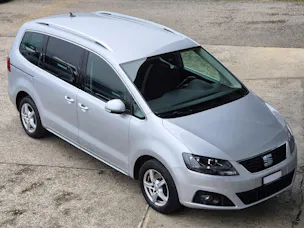 SEAT Alhambra 1.4 TSI DSG Style