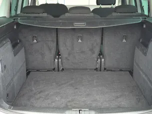 SEAT Alhambra 1.4 TSI DSG Style
