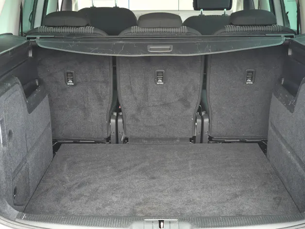 SEAT Alhambra 1.4 TSI DSG Style