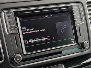 SEAT Alhambra 1.4 TSI DSG Style