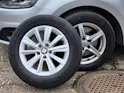 SEAT Alhambra 1.4 TSI DSG Style